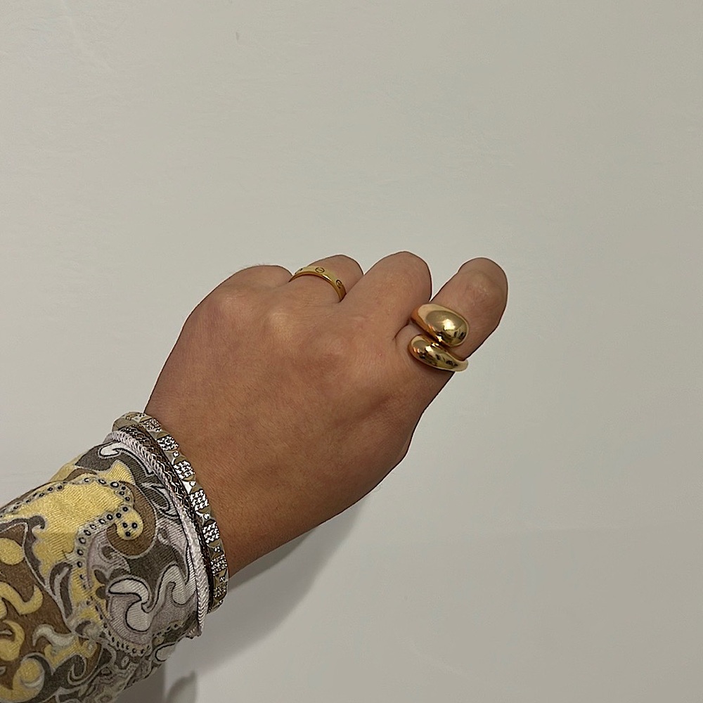 Cyrah Ring ✨ - Picture 4 of 5